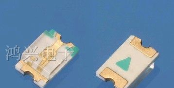 供应 LUMEX 贴片发光二极管