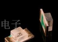 供应 Kingbright 贴片发光二极管