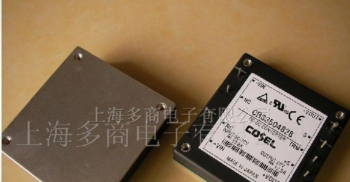COSEL电源模块:CBS3504828