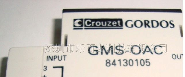 供应墨西哥高诺斯固态继电器GMS-OAC现货
