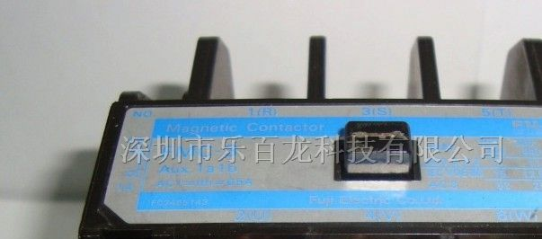 供应富士接触器FMC-3 1a1b 220V