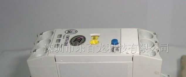 供应德国金钟默勒继电器EMT6-DBK 现货2只处理