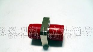 供应光钎适配器\光纤适配器FC