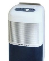 供应川岛抽湿机DH-820B 家用除湿机