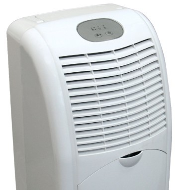 供应百奥除湿机YDA-816E 家用除湿机