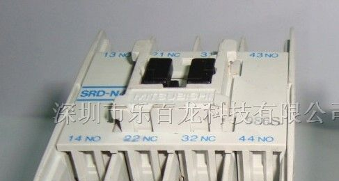 供应正宗三菱继电器SRD-N4 DC110V 现货