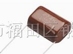 供应CL21 CBB21 系列 金属化聚酯薄膜 电容器