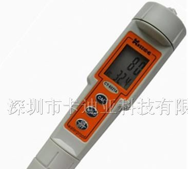 供应便携式PH计