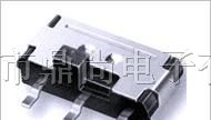 供应微型滑动开关