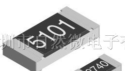 供应SUSUMU精密电阻  0.5%  0.1%