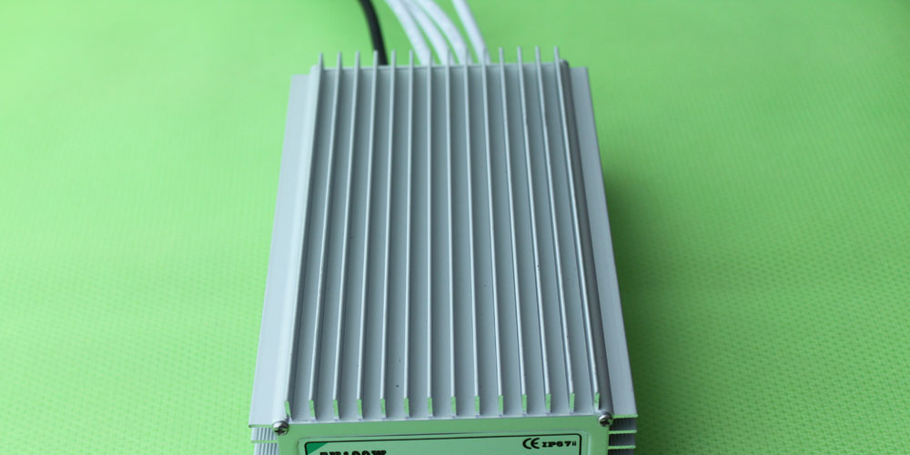供应LED防水电源5V100W