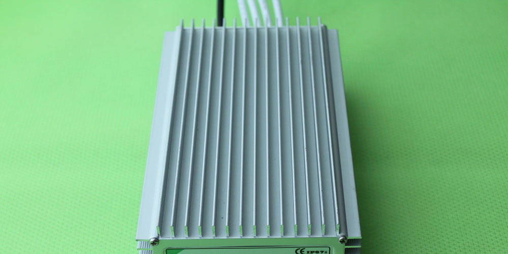 供应LED防水电源24V150W