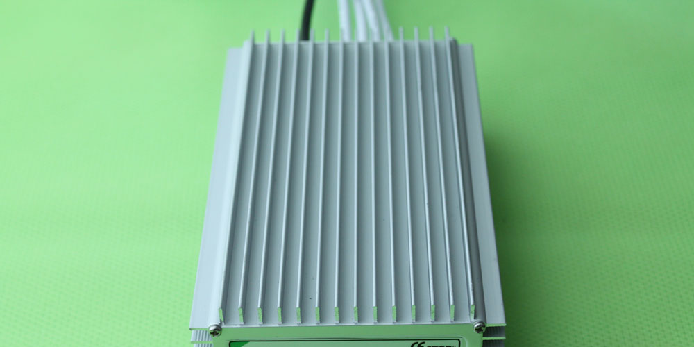 供应LED防水电源12V200W