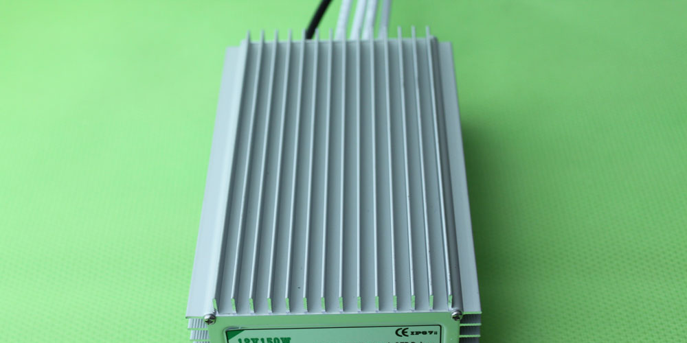 供应LED防水电源12V150W