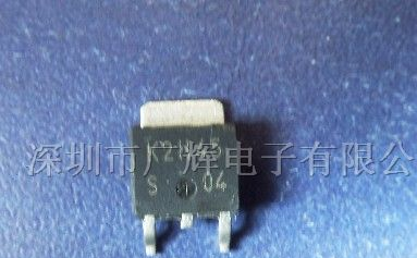 供应900V,1A N-CH MOS管2SK2845