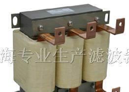 供应变频器输入电抗器 变频器输出电抗器