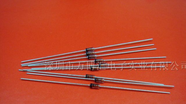 供应1/2W 稳压二极管