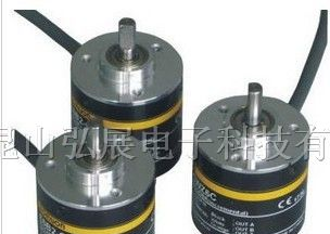供应欧姆龙E6C3-CWZ5GH 100P/R 2M旋转编码器