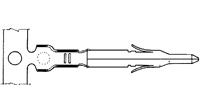供应Tyco连接器170360-1