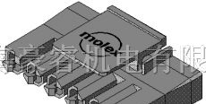 供应MOLEX连接器44441-2005