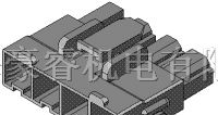 供应MOLEX连接器42816-0212