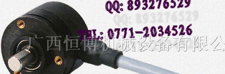 供应德国KUBLER旋转编码器