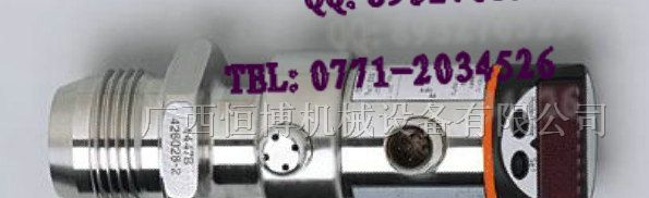 供应德国爱福门IFM传感器