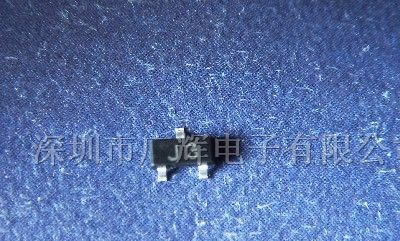 供应40V,500MA,225MW NPN SOT-23三极管 MMBT9013