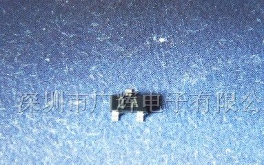 供应2N3906 PNP小功率SOT-23三极管