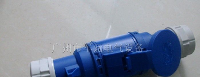 供应工业连接器