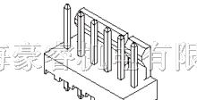 供应MOLEX连接器22-23-2041