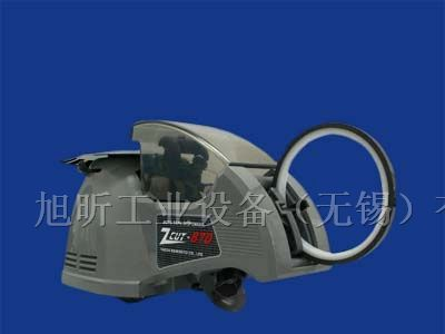 供应ZCUT-870胶纸机/胶带切割机