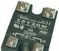 Crydom，D2410，240V交流负载,10A