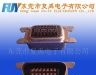 供应57(CN)连接器-14P传统公MD型