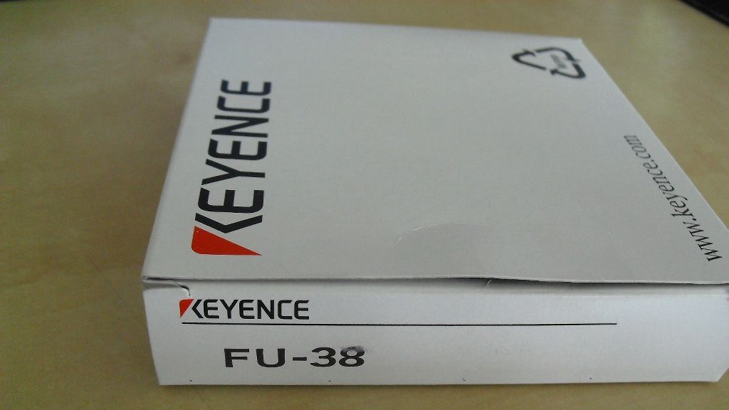 低价供应KEYENCE光纤传感器FU-38