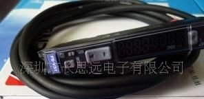 KEYENCE光纤传感器FS-V31