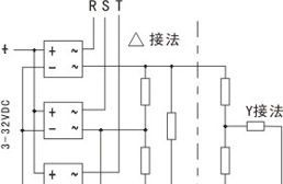固态继电器.SSR-H220D240P
