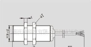优价供应施迈赛BNS 300安全磁开关