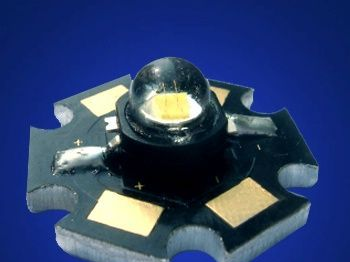 大功率LED5W白光发光管.LED5W大功率白光.