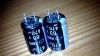 供应拆机电解电容10V3300UF