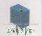 供应玻璃釉精密电位器BOURNS-3266W(图)