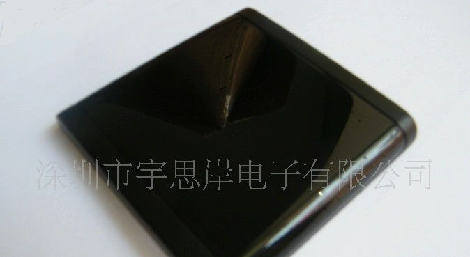 免触摸感应开关，墙壁开关