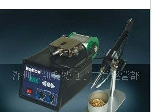 批发白光智能无铅焊台大功率焊台SBK-2000烙铁
