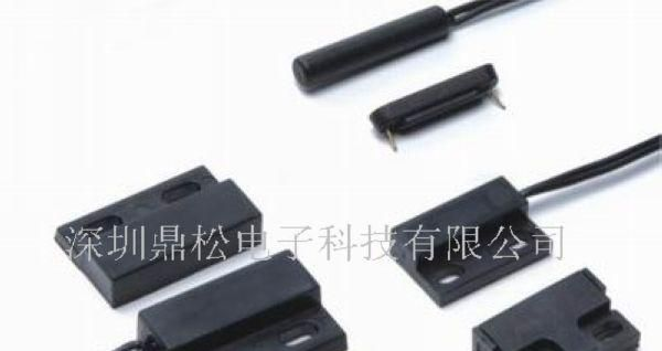 磁簧接近开关
