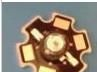 3W红外线发射管LED，LED大功率红外线发射管