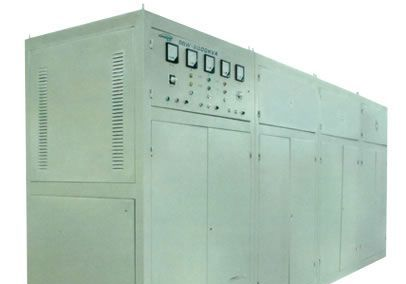 供应数控机床用稳压器、大功率补偿式电力稳压器