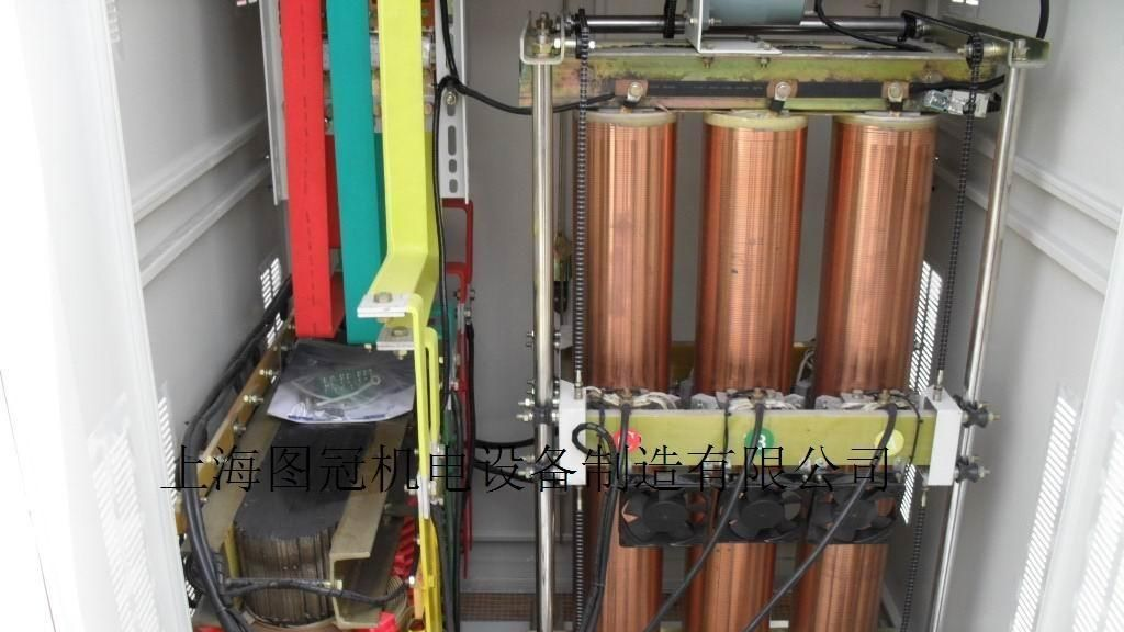 厂家直销 SBW系列大功率补偿式电力稳压器