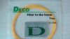 厂家直销FC/UPC单模光纤连接器
