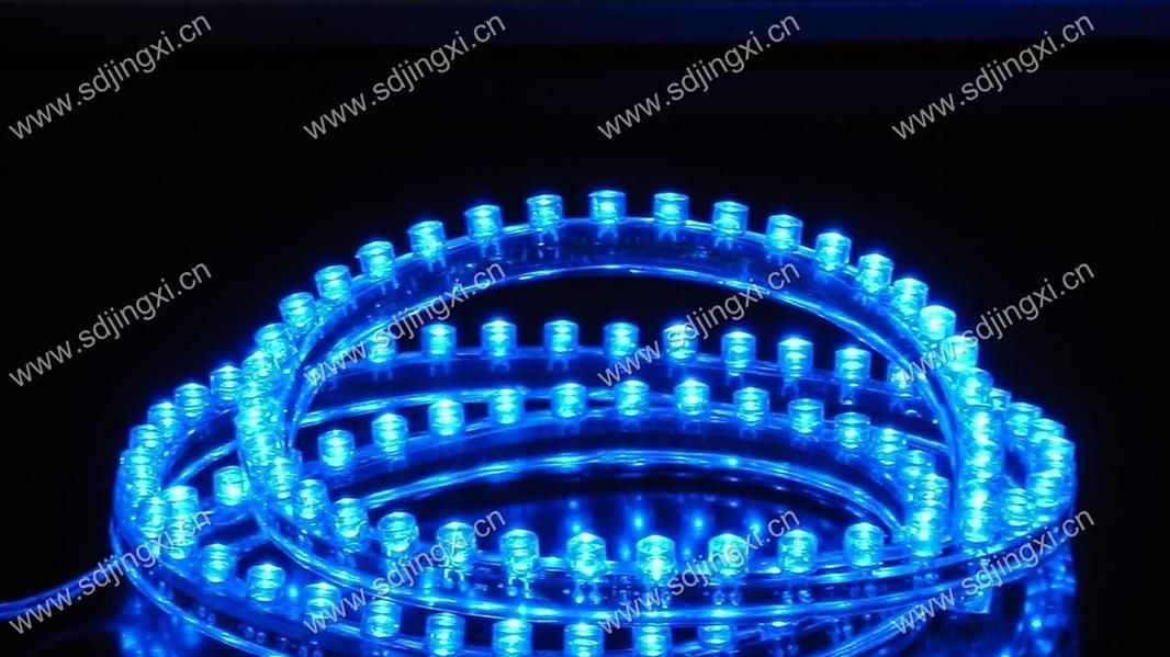 批发LED胶水，水晶胶，LED软胶，LED软灯条胶