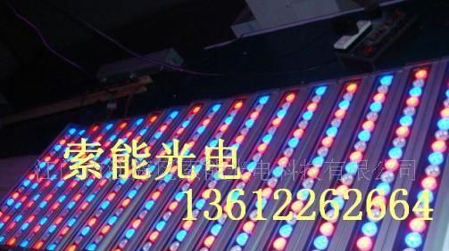 江门|大功率线条洗墙灯|索能光电